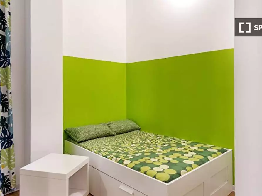 Immagine 5 di Camera condivisa in affitto  in Corso di Porta Vittoria Milan a Milano