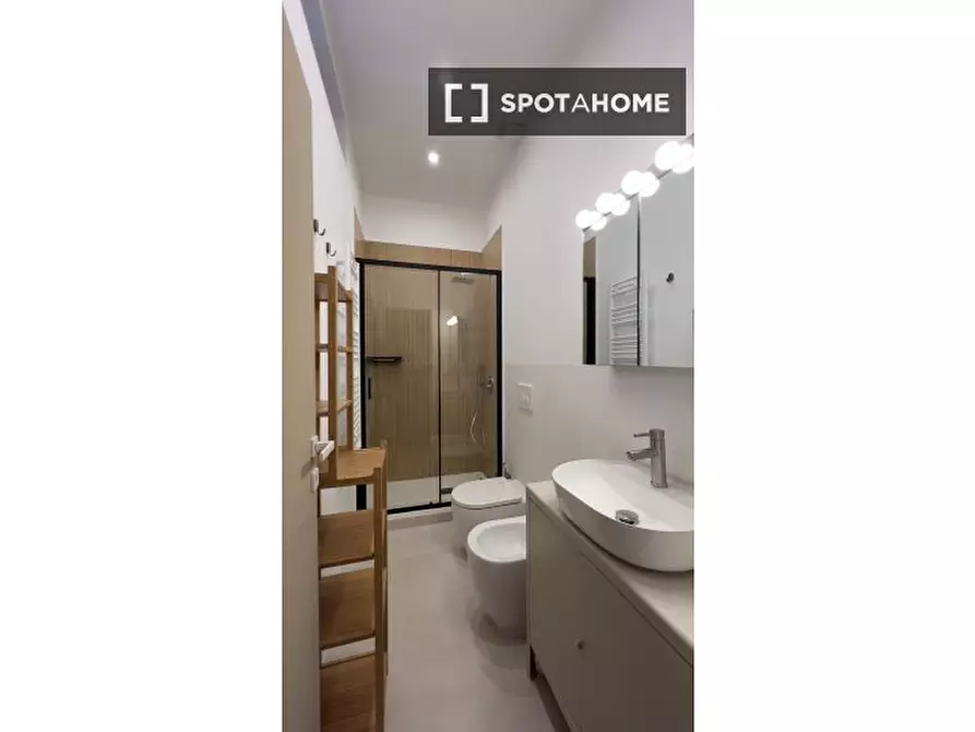 Immagine 4 di Ufficio in affitto  in Via Pietro Toselli a Milano