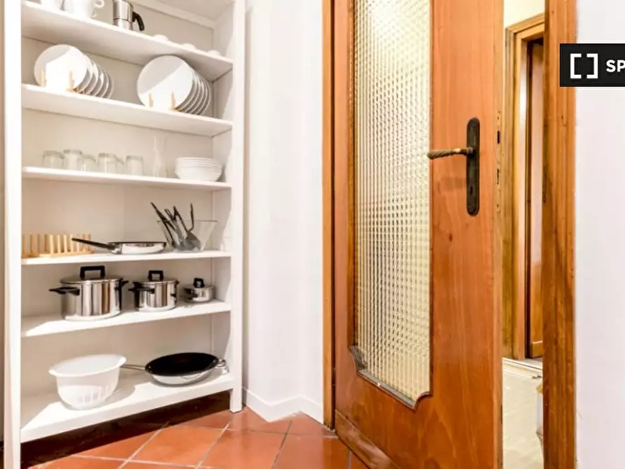 Immagine 11 di Camera condivisa in affitto  in Viale Regina Margherita a Milano