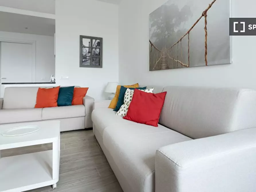 Immagine 8 di Appartamento in affitto  in Viale Murillo a Milano