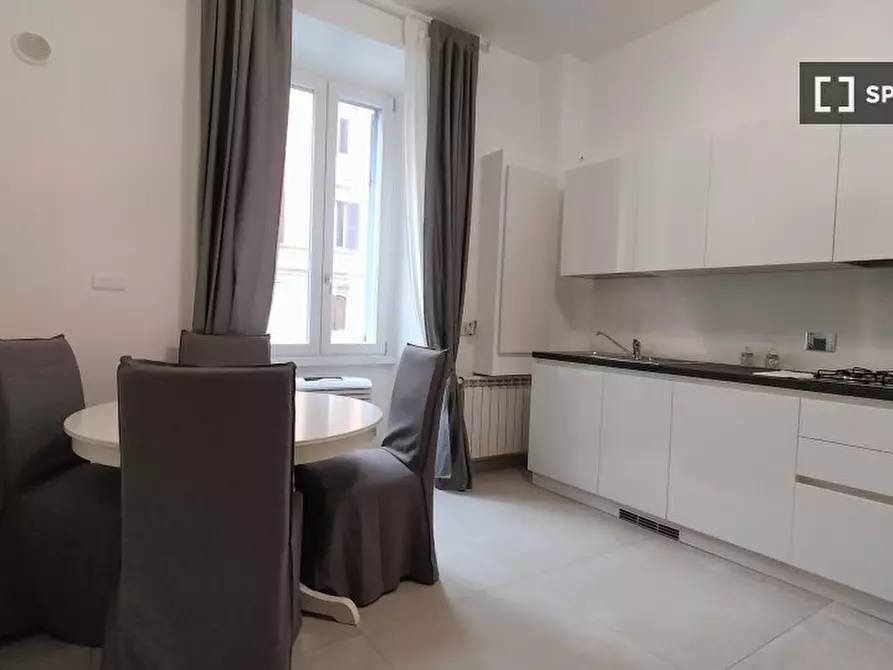 Immagine 2 di Appartamento in affitto  in Via degli Scipioni a Roma