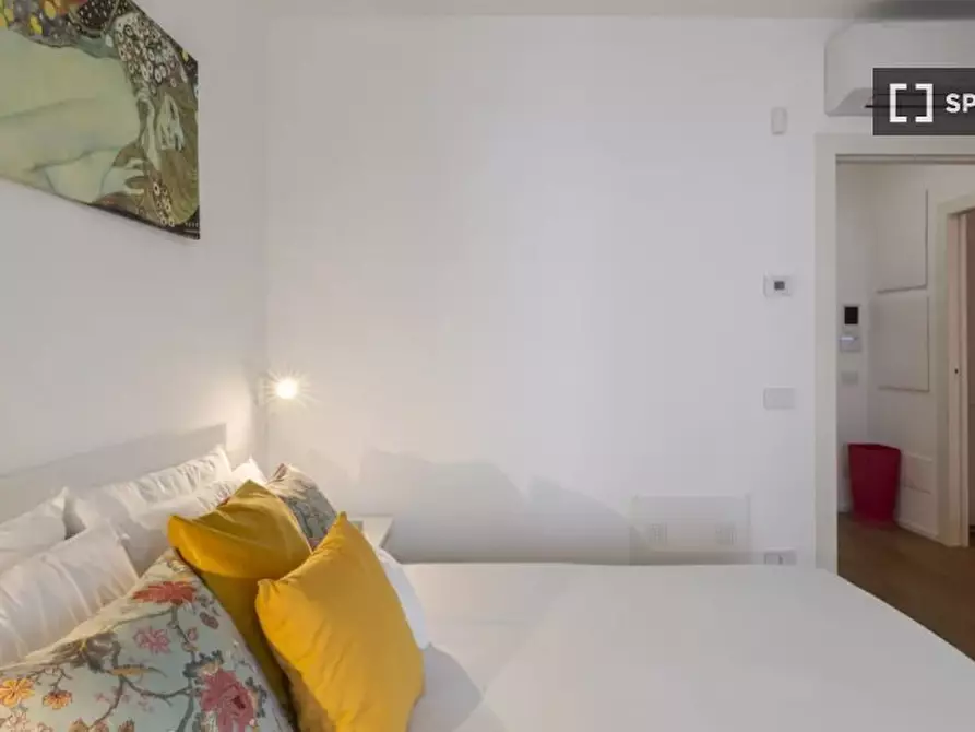 Immagine 17 di Appartamento in affitto  in Via Privata Dracone a Milano