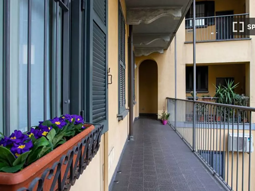 Immagine 3 di Appartamento in affitto  in Via Paolo Mantegazza a Milano