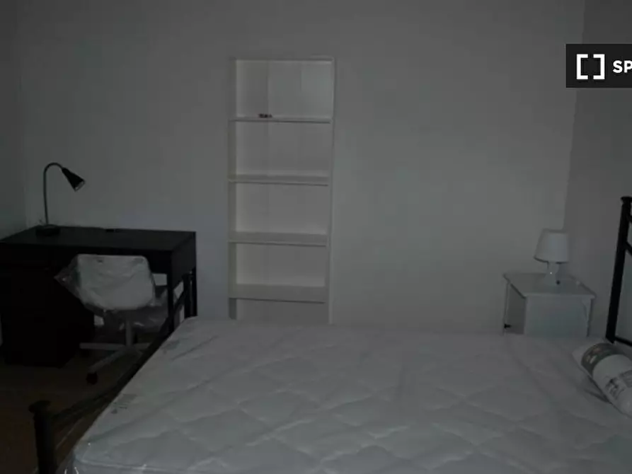 Immagine 11 di Camera condivisa in affitto  in Via Fossolo a Bologna