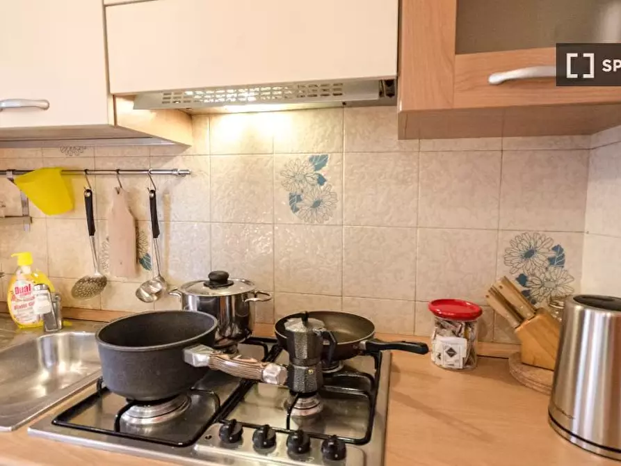 Immagine 4 di Appartamento in affitto  in Via Don Giovanni Minzoni a Bologna