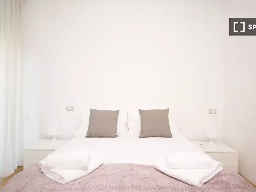 Immagine 1 di Appartamento in affitto  in Via Eugenio Torelli Viollier a Roma