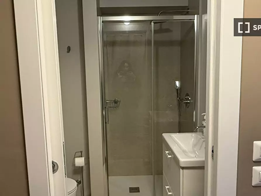 Immagine 5 di Appartamento in affitto  in Via Bezzecca a Milano