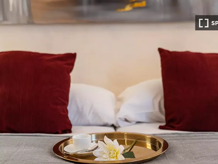 Immagine 15 di Appartamento in affitto  in Viale Carlo Espinasse a Milano