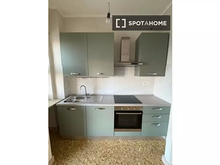 Immagine 6 di Appartamento in affitto  in Piazza della Repubblica a Torino