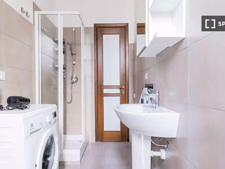 Immagine 17 di Camera condivisa in affitto  in Via Felice Mendelssohn a Padova