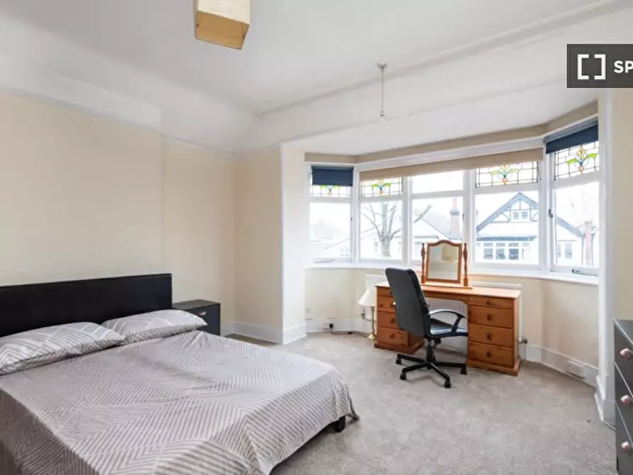 Immagine 3 di Camera condivisa in affitto  in Heathdene Rd a Lambeth