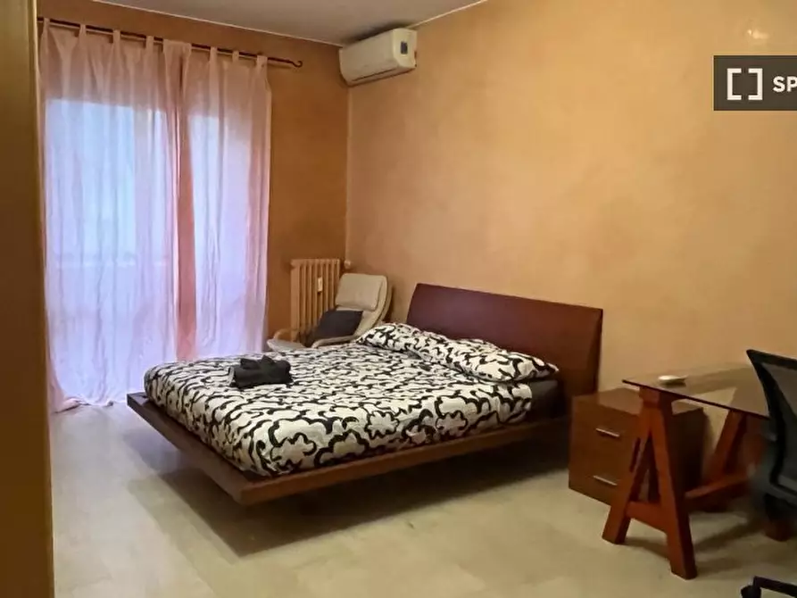 Immagine 10 di Appartamento in affitto  in Via Col Moschin a Milano