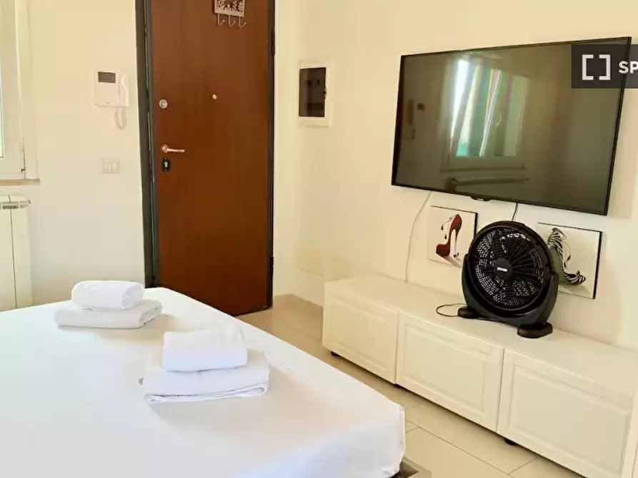 Immagine 11 di Appartamento in affitto  in Viale di Focene a Fiumicino