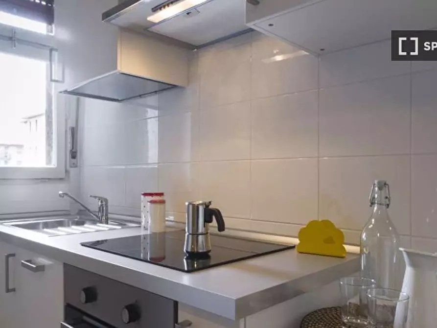 Immagine 8 di Camera condivisa in affitto  in Via Salvatore Barzilai a Milano