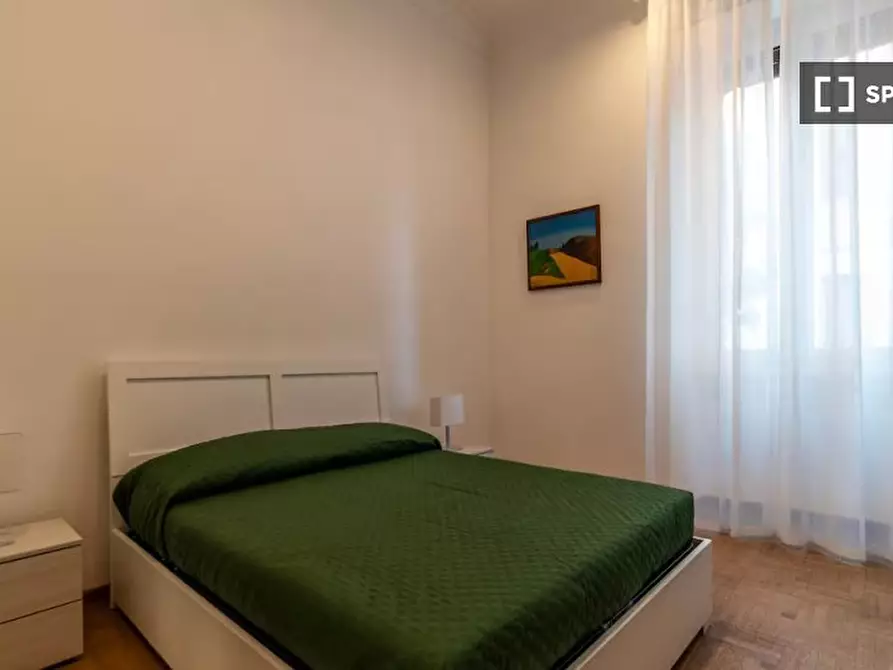 Immagine 7 di Appartamento in affitto  in Lungotevere delle Navi a Roma