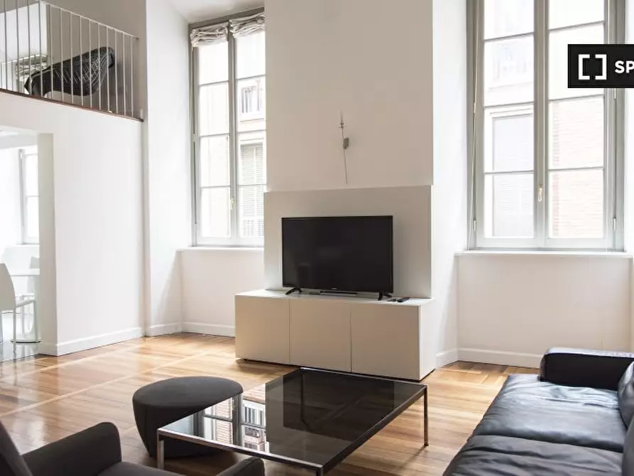 Immagine 1 di Appartamento in affitto  in Via Amedei a Milano