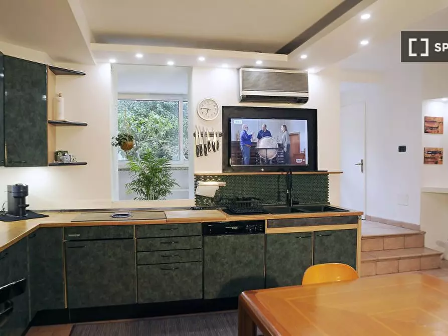 Immagine 7 di Appartamento in affitto  in Via Francesco Soave a Milano