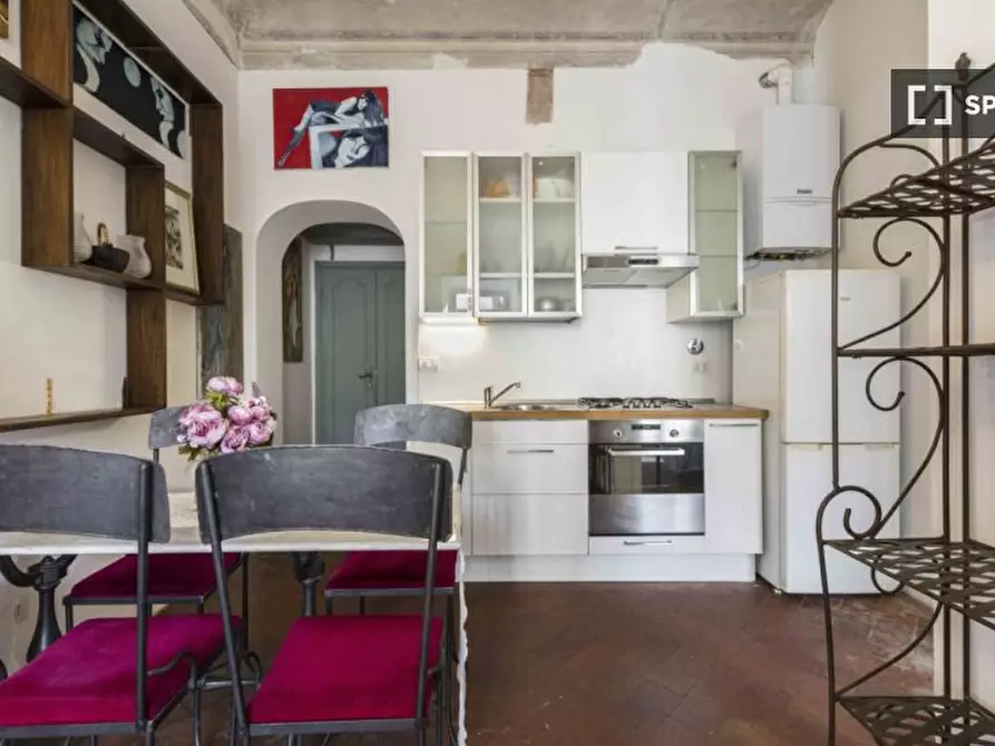Immagine 9 di Appartamento in affitto  in Via Laura a Firenze