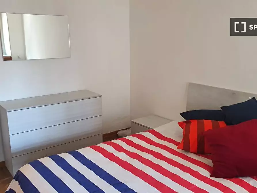 Immagine 5 di Camera condivisa in affitto  in Via Susa a Torino