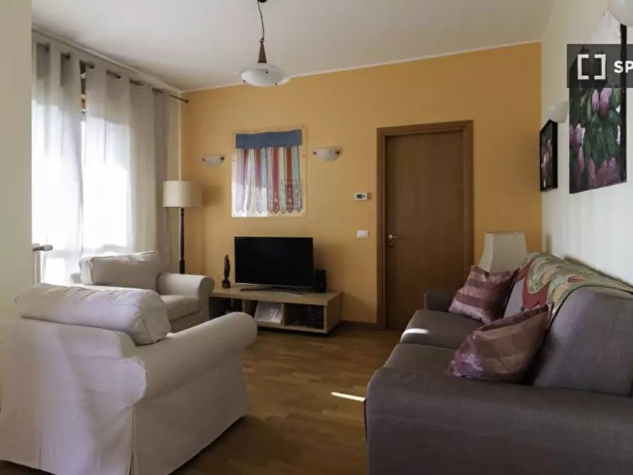 Immagine 17 di Appartamento in affitto  in Via Leone Tolstoi a Milano