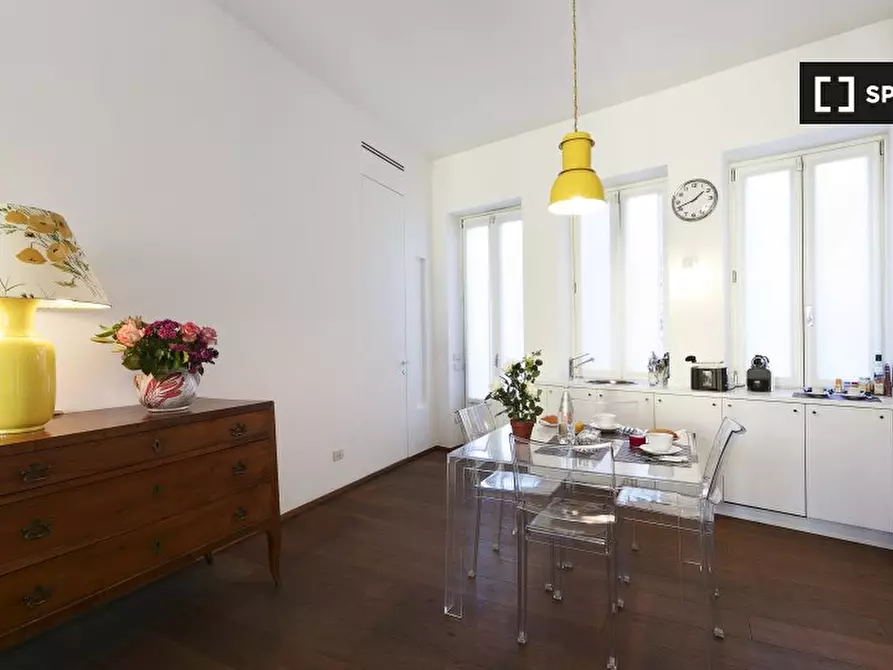 Immagine 3 di Appartamento in affitto  in Piazza Sant'Ambrogio a Milano