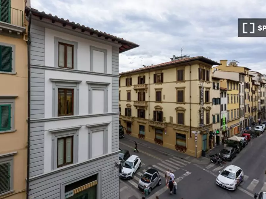Immagine 16 di Appartamento in affitto  in Via Montebello a Firenze