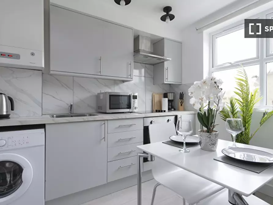 Immagine 19 di Appartamento in affitto  in flat a Tottenham