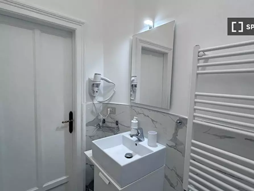 Immagine 11 di Ufficio in affitto  in Via Vincenzo Foppa a Milano