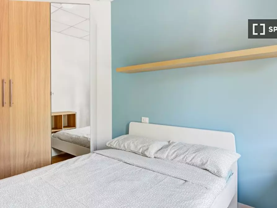 Immagine 16 di Camera condivisa in affitto  in Via Privata Deruta a Milano