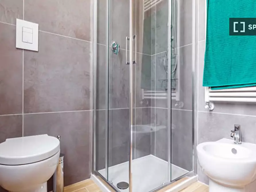 Immagine 9 di Camera condivisa in affitto  in Via Carlo Pedrotti a Torino