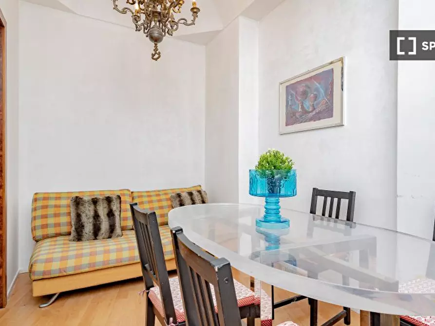 Immagine 12 di Camera condivisa in affitto  in Via Cesare Battisti a Milano