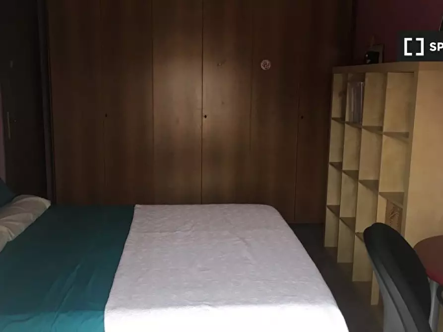 Immagine 4 di Camera condivisa in affitto  in Via Domodossola a Torino
