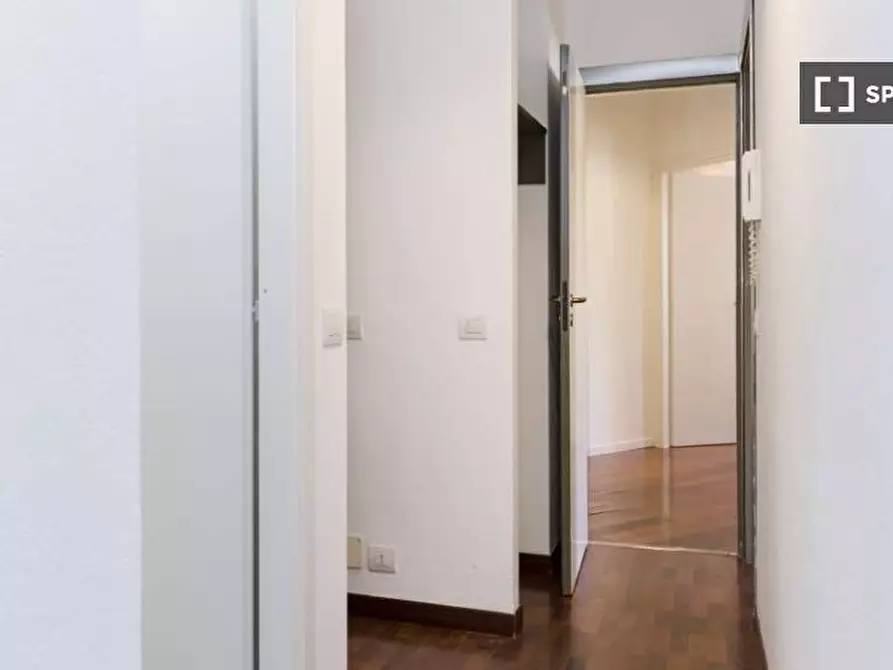 Immagine 19 di Camera condivisa in affitto  in Via San Vincenzo a Milano