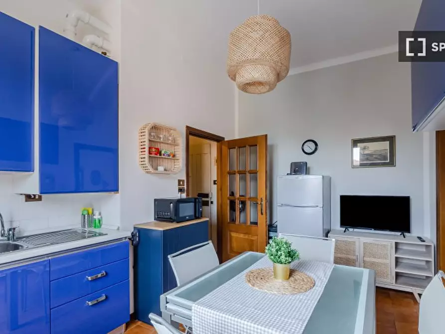 Immagine 10 di Appartamento in affitto  in Via Camillo Procaccini a Bologna