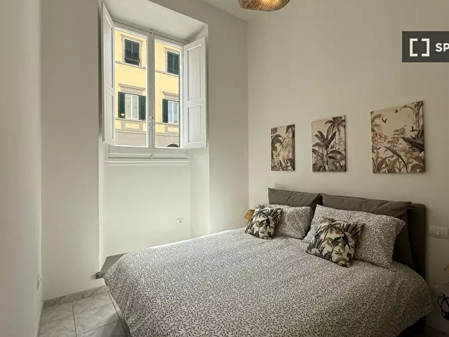 Immagine 11 di Appartamento in affitto  in Via Fra' Bartolomeo a Firenze