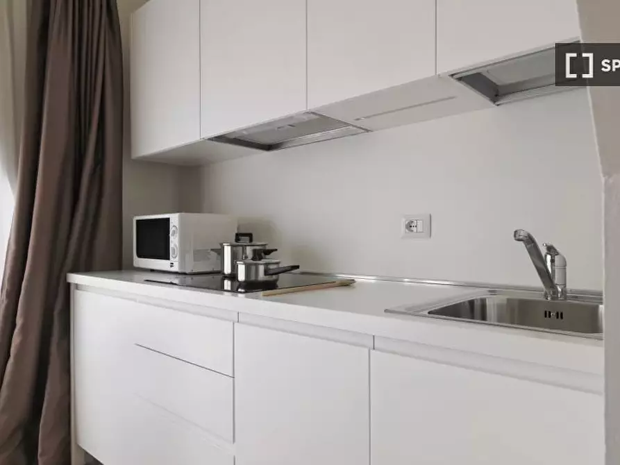 Immagine 5 di Appartamento in affitto  in Corso Como a Milano