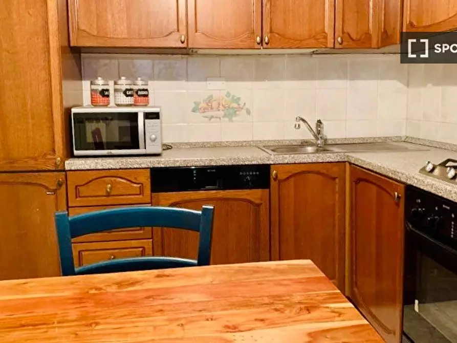 Immagine 11 di Appartamento in affitto  in Viale Pasubio a Milano