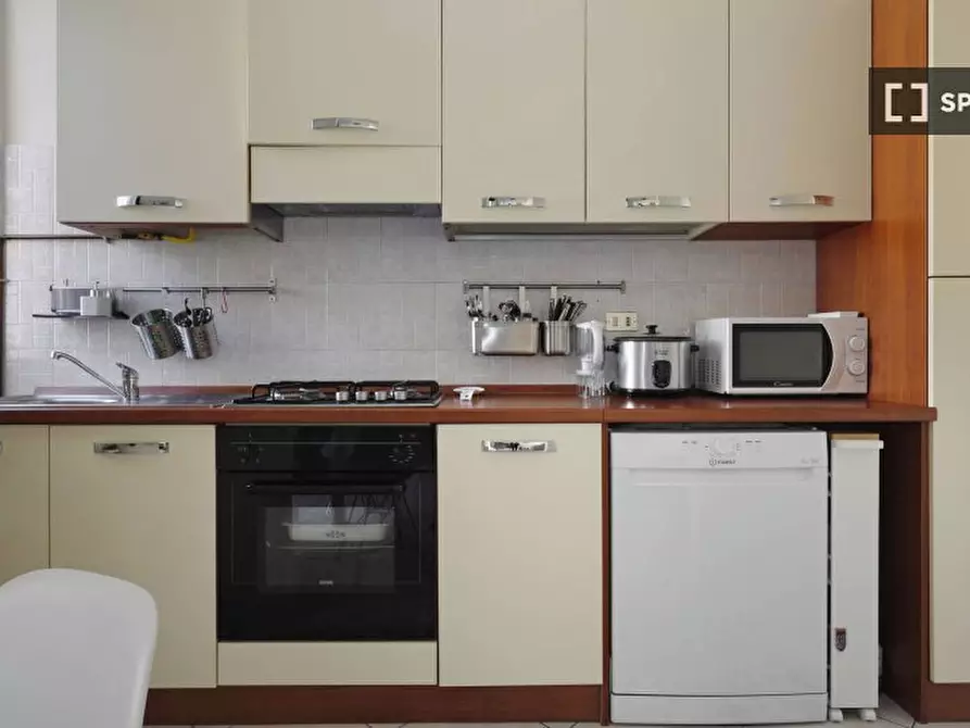 Immagine 8 di Appartamento in affitto  in Corso Genova a Milano