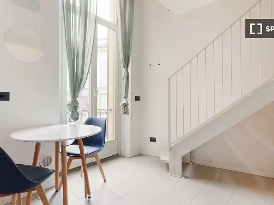 Immagine 5 di Ufficio in affitto  in Corso Magenta a Milano