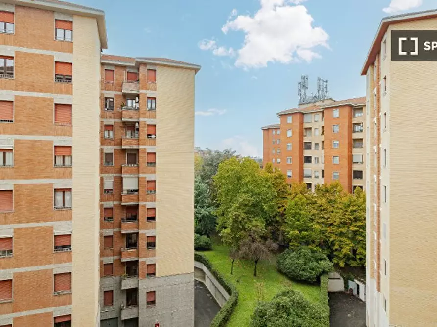 Immagine 7 di Appartamento in affitto  in Via Salvatore Barzilai a Milano