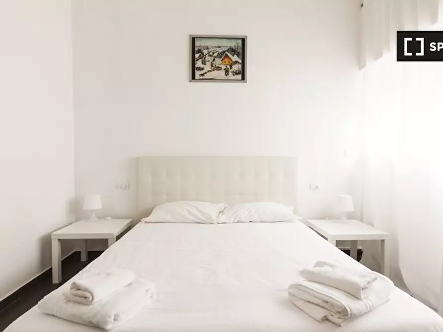 Immagine 15 di Appartamento in affitto  in Via Dario Niccodemi a Milano