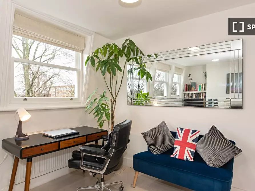 Immagine 17 di Appartamento in affitto  in Duncan Terrace a Islington