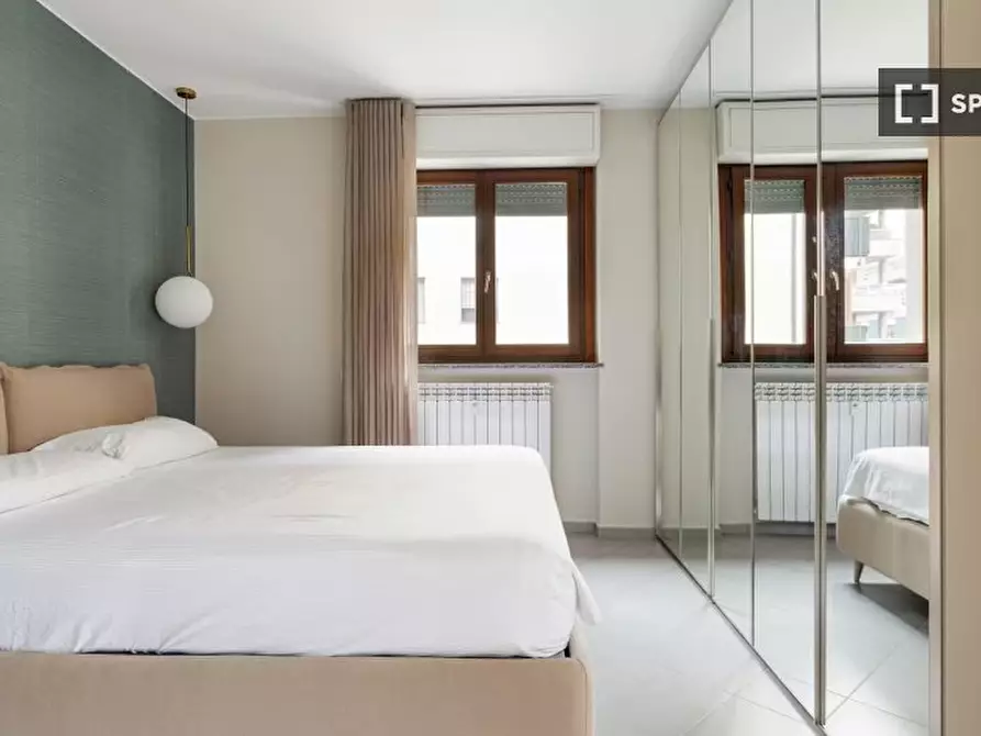 Immagine 19 di Appartamento in affitto  in Via Privata Iglesias a Milano