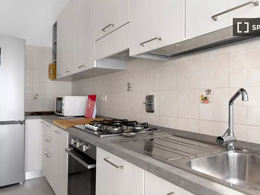 Immagine 15 di Ufficio in affitto  in Via Lombardia a Bologna