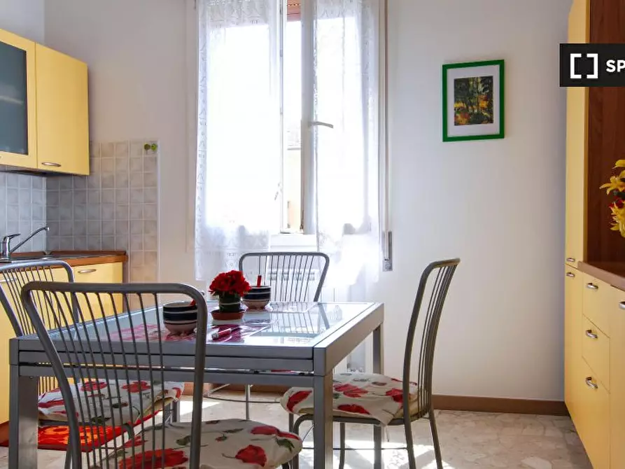 Immagine 8 di Appartamento in affitto  in Via Beniamino Gigli a Bologna