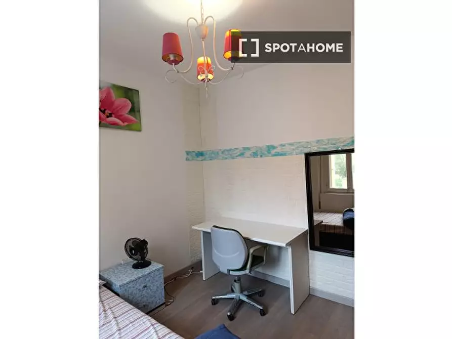 Immagine 5 di Camera condivisa in affitto  in Via Fratelli Boscardin a Padova