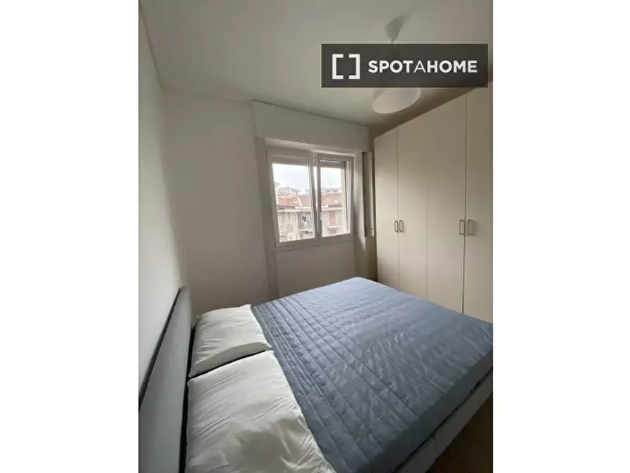 Immagine 2 di Appartamento in affitto  in Via Melchiorre Gioia a Milano