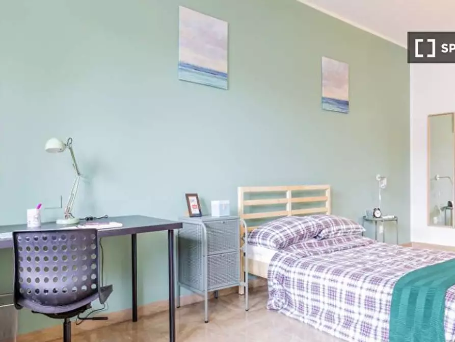 Immagine 5 di Camera condivisa in affitto  in Via Felice Mendelssohn a Padova