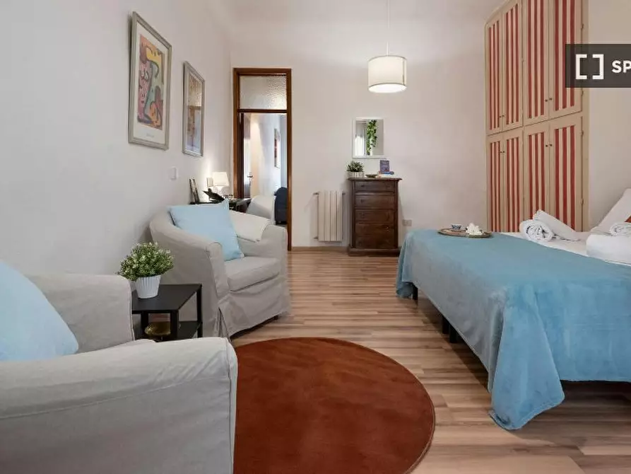 Immagine 10 di Appartamento in affitto  in Via dell'Agnolo a Firenze