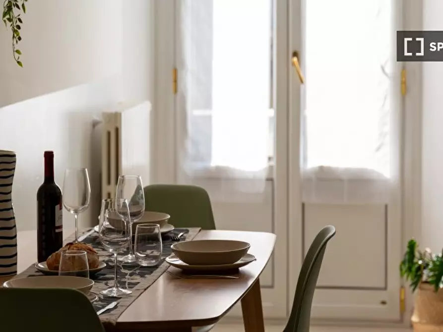 Immagine 3 di Appartamento in affitto  in Via Lazzaro Palazzi a Milano